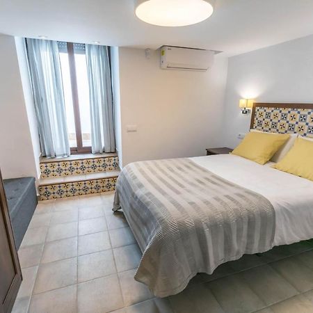 Cazorla Plaza Apartment Luaran gambar